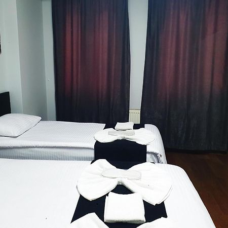 איסטמבול Seven Suite Taksim מראה חיצוני תמונה